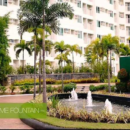 Room In Alabang Manila Eksteriør bilde