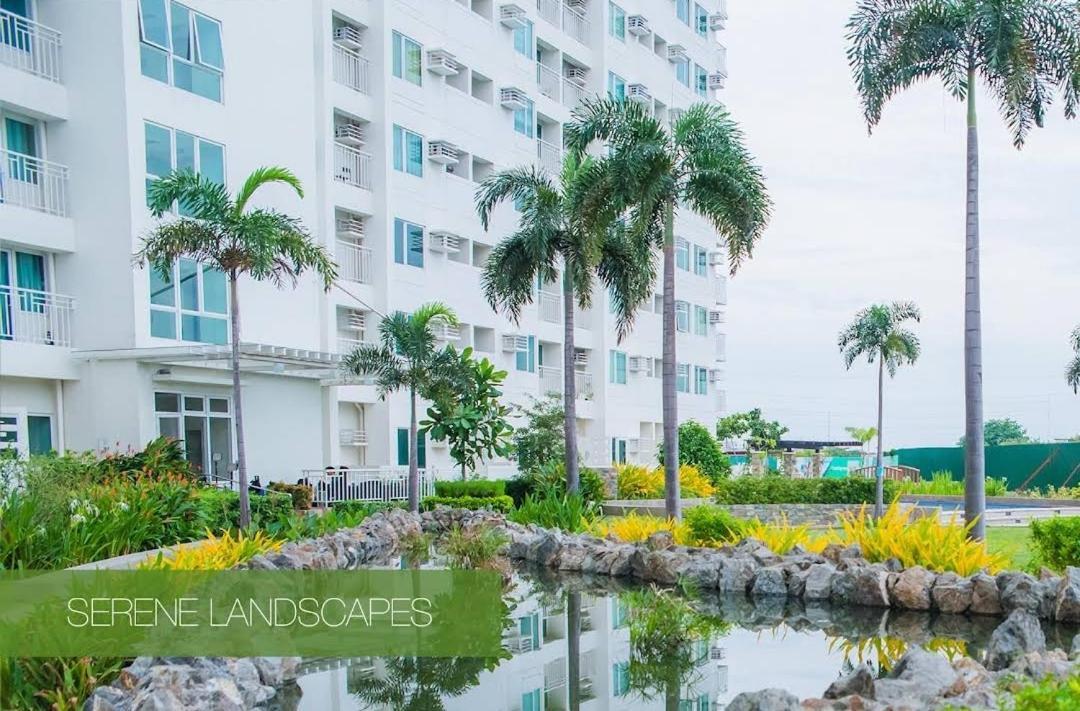 Room In Alabang Manila Eksteriør bilde