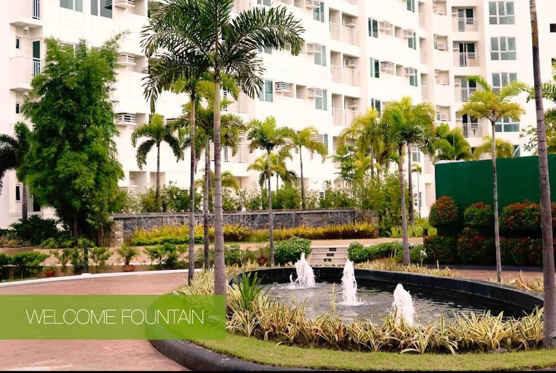 Room In Alabang Manila Eksteriør bilde
