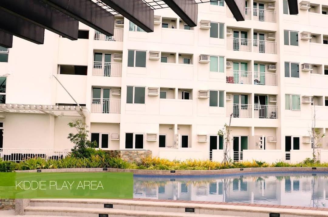 Room In Alabang Manila Eksteriør bilde