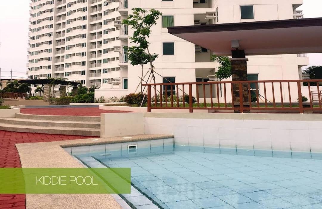 Room In Alabang Manila Eksteriør bilde