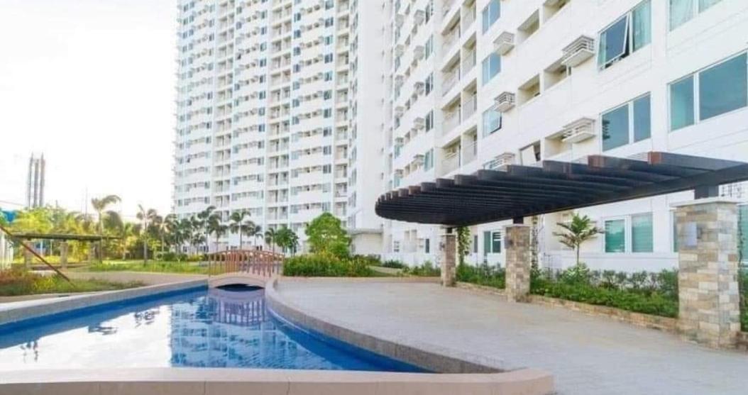 Room In Alabang Manila Eksteriør bilde